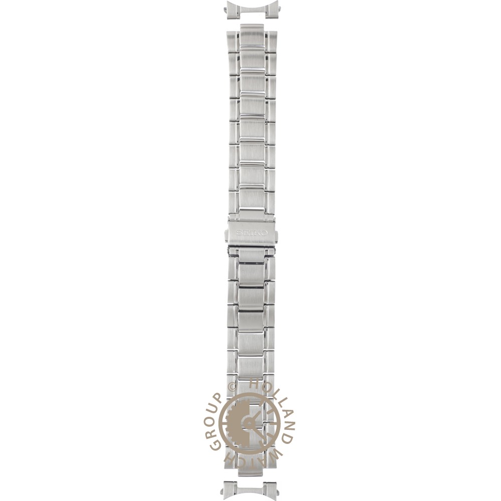 Bracelet Seiko Straps Collection M0AH217J0