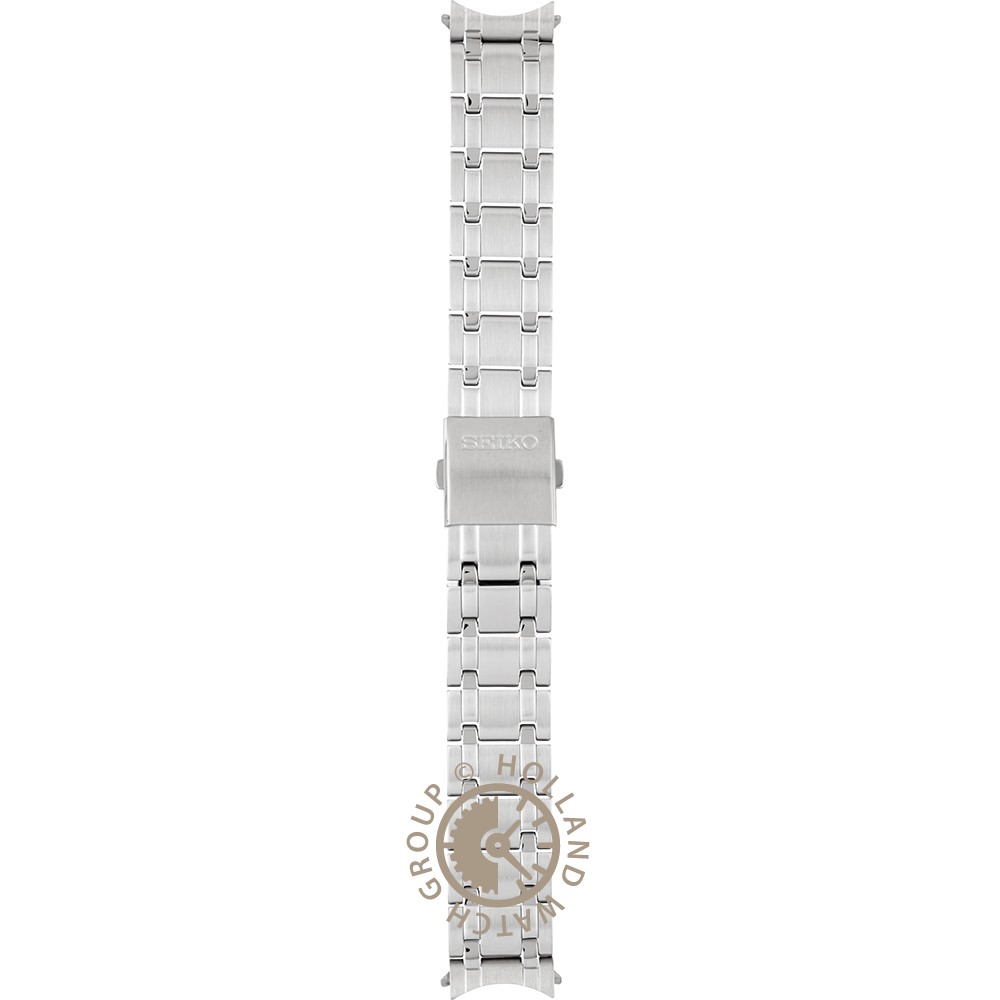 Bracelet Seiko Straps Collection M0BS317J0-L