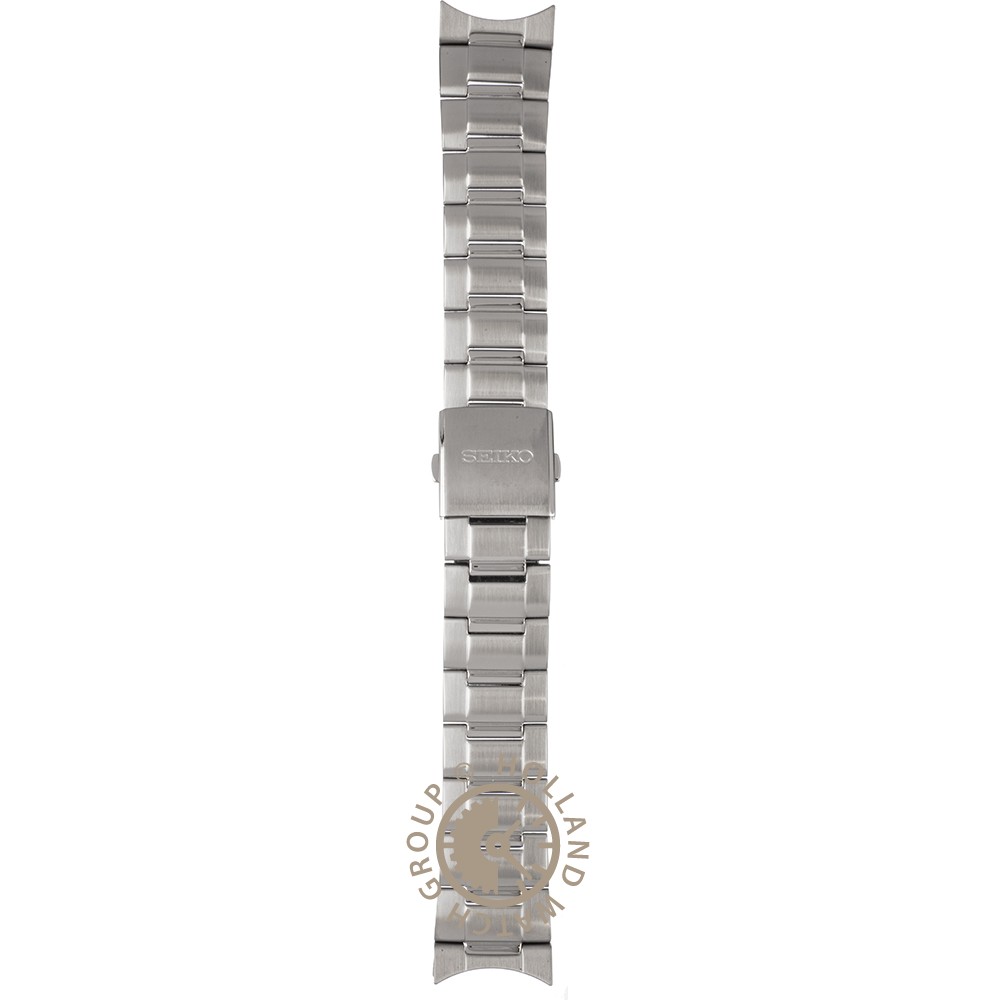 Bracelet Seiko Straps Collection M0E6428J0R