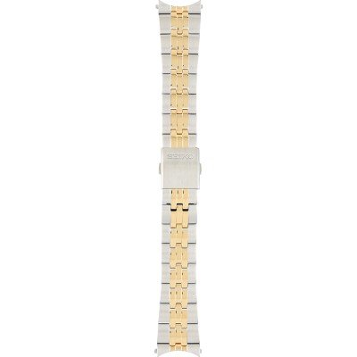 Bracelet Seiko Straps Collection M0EH627C0 SSB430P1