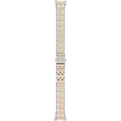 Bracelet Seiko Straps Collection M0G6312C0