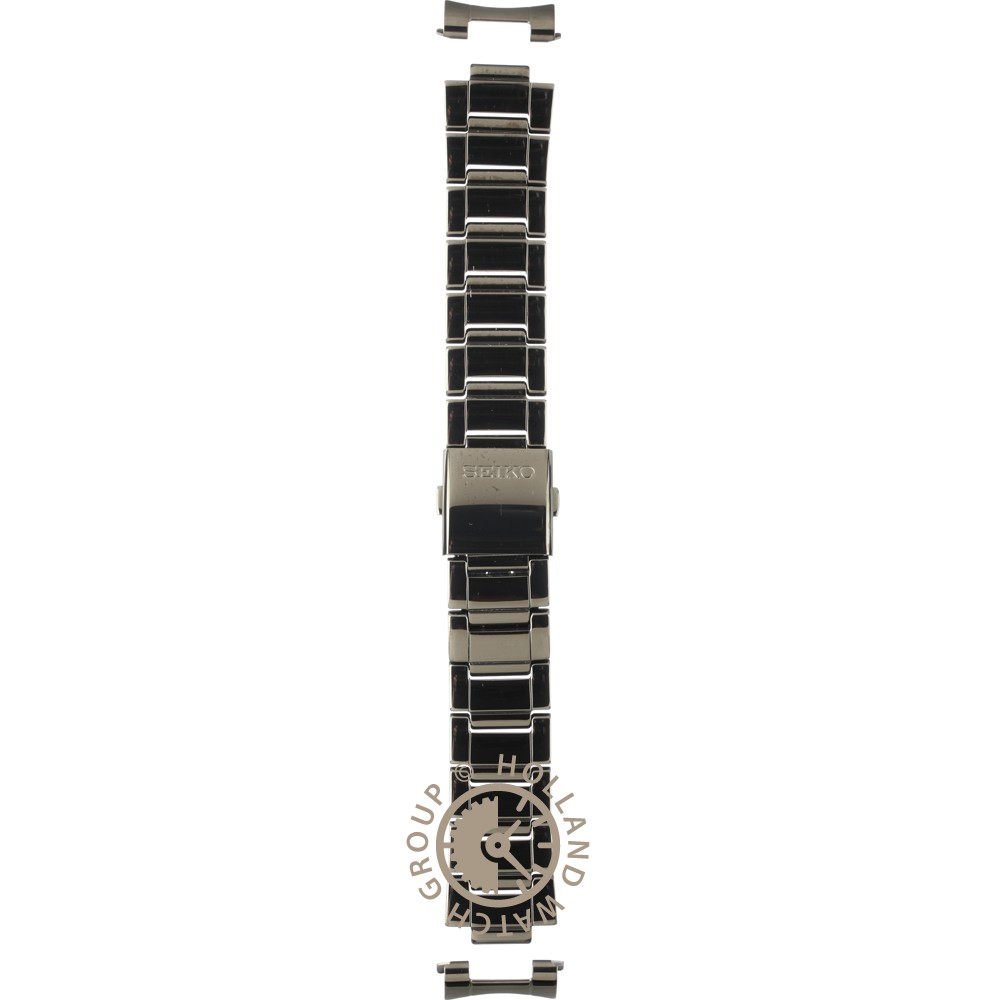 Bracelet Seiko Straps Collection M0HB622N0-L