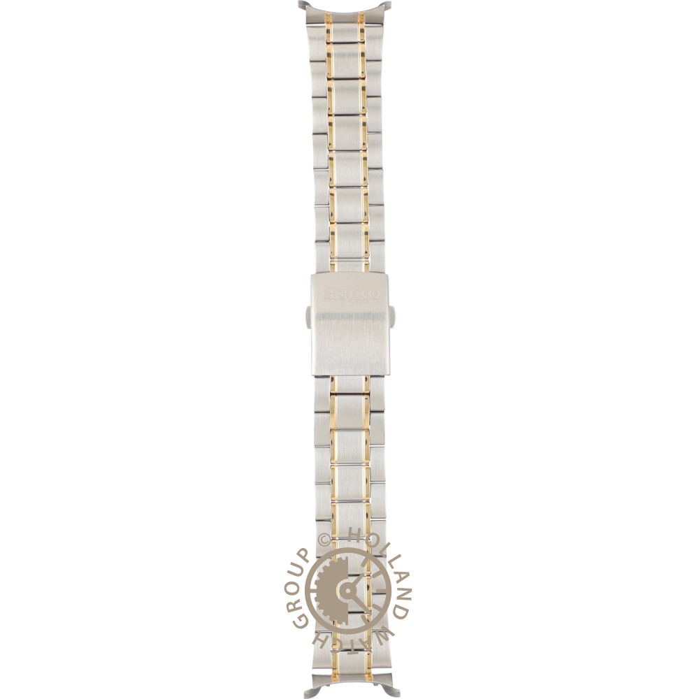 Bracelet Seiko Straps Collection M0KJ531C0