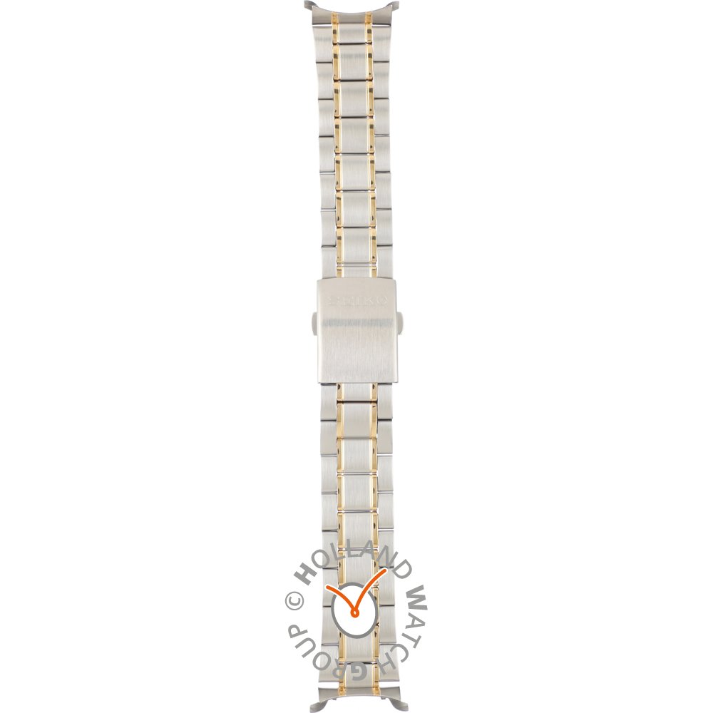 Bracelet Seiko Straps Collection M0KJ531C0