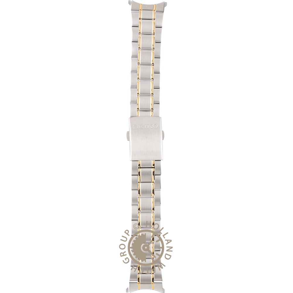 Bracelet Seiko Straps Collection M0KJ731C0