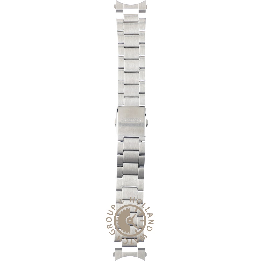 Bracelet Seiko Straps Collection M0KWV23J0