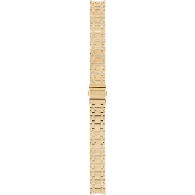 Bracelet Seiko Straps Collection M0R8612K0 SRZ552P1