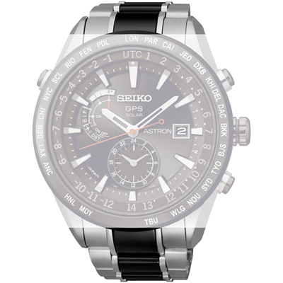 Bracelet Seiko Astron straps M0SP117T9