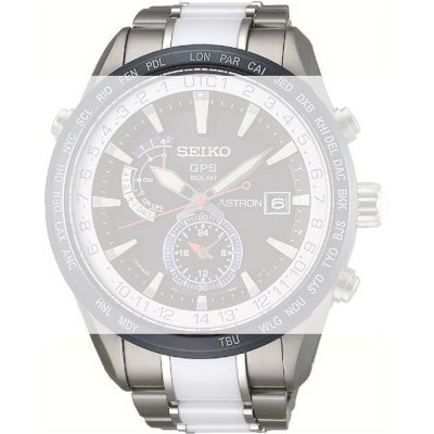 Bracelet Seiko Astron straps M0SP129T9