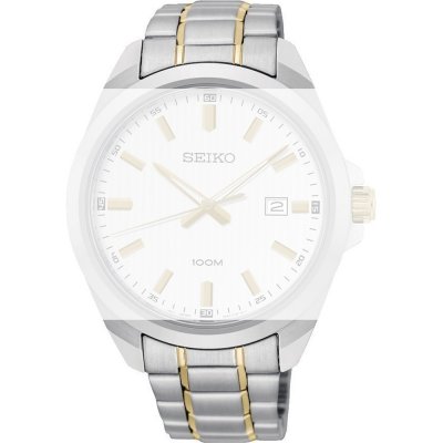 Bracelet Seiko Straps Collection M0TF511C0