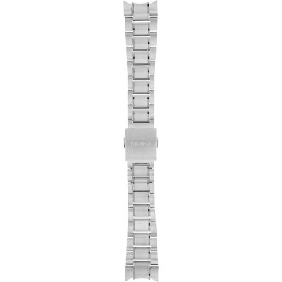 Bracelet Seiko Straps Collection M0VS111H0