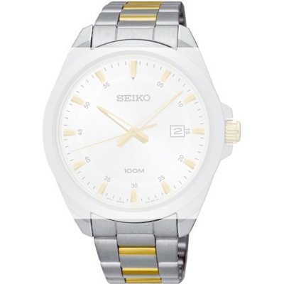 Bracelet Seiko Straps Collection M0WA211C0