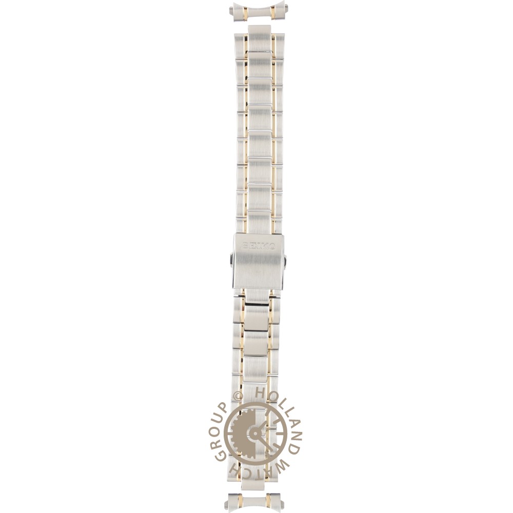 Bracelet Seiko Straps Collection M0WS411C0