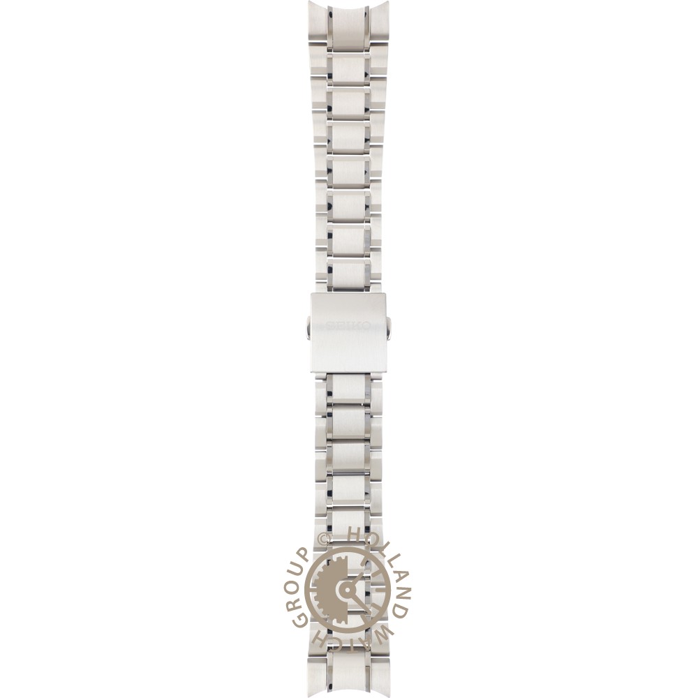 Bracelet Seiko Straps Collection M0XF111H0