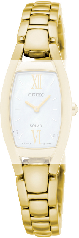 Bracelet Seiko Straps Collection M0YN112K0