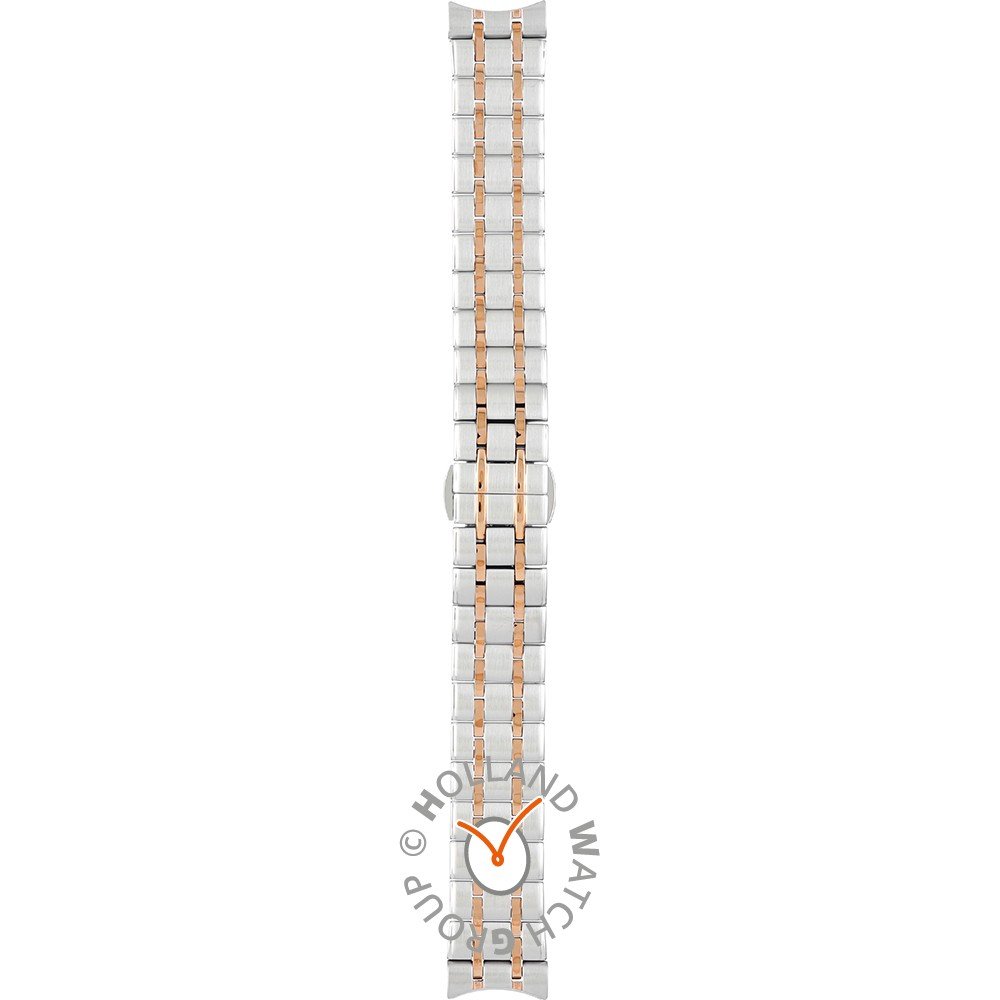 Bracelet Seiko Straps Collection M0Z6111R0