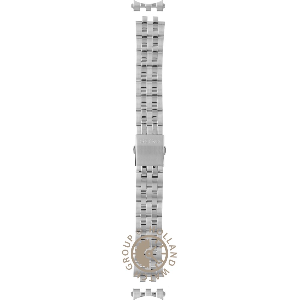 Bracelet Seiko Straps Collection M0Z9111J0