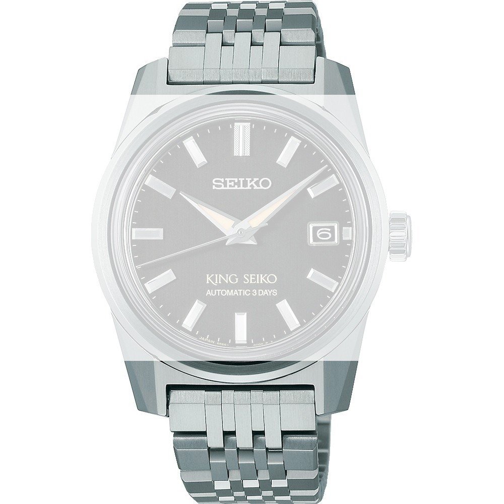 Bracelet Seiko M11M211J0 King Seiko