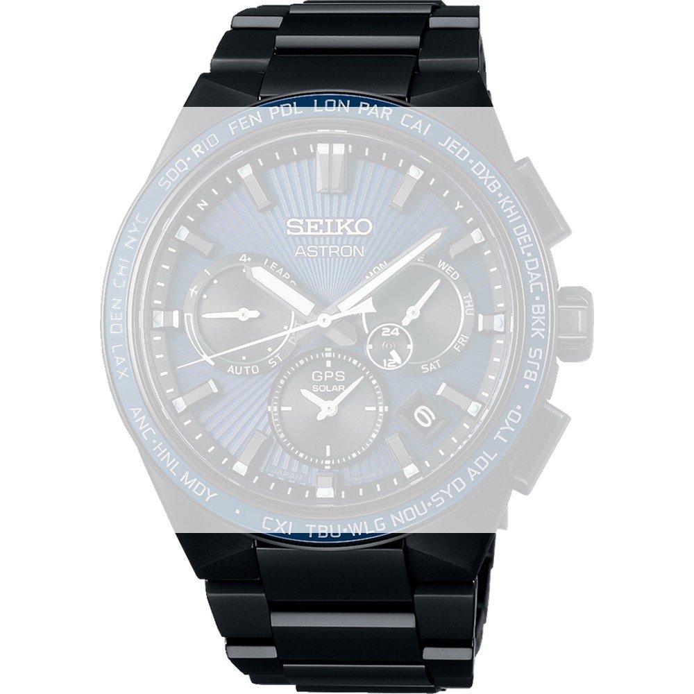 Bracelet Seiko Astron straps M11Y111W0 Astron ‘Sunray Midnight’