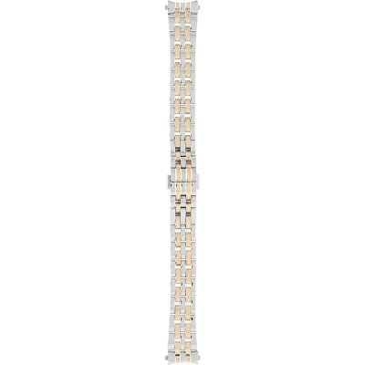 Bracelet Seiko Presage straps M12A112C0 Presage - Cocktail time ‘White Lady’