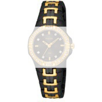 Bracelet Pulsar Straps PH864X