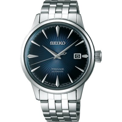 Seiko SARY073 Presage montre