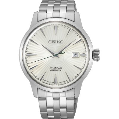 Montre Seiko Presage Cocktail Time SRPG23J1 Cocktail Time 'Martini'