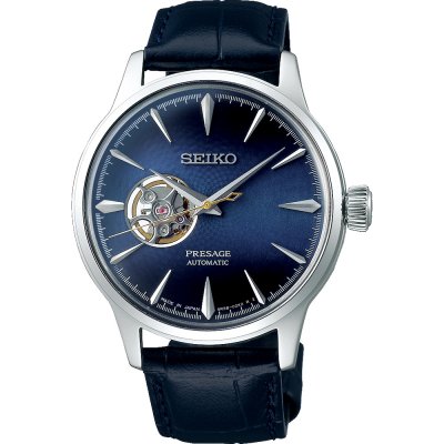 Montre Seiko Presage Cocktail Time SSA405J1 Cocktail Time 'Blue Moon'