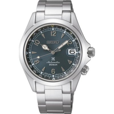 Montre Seiko SPB197J1 Prospex Alpinist