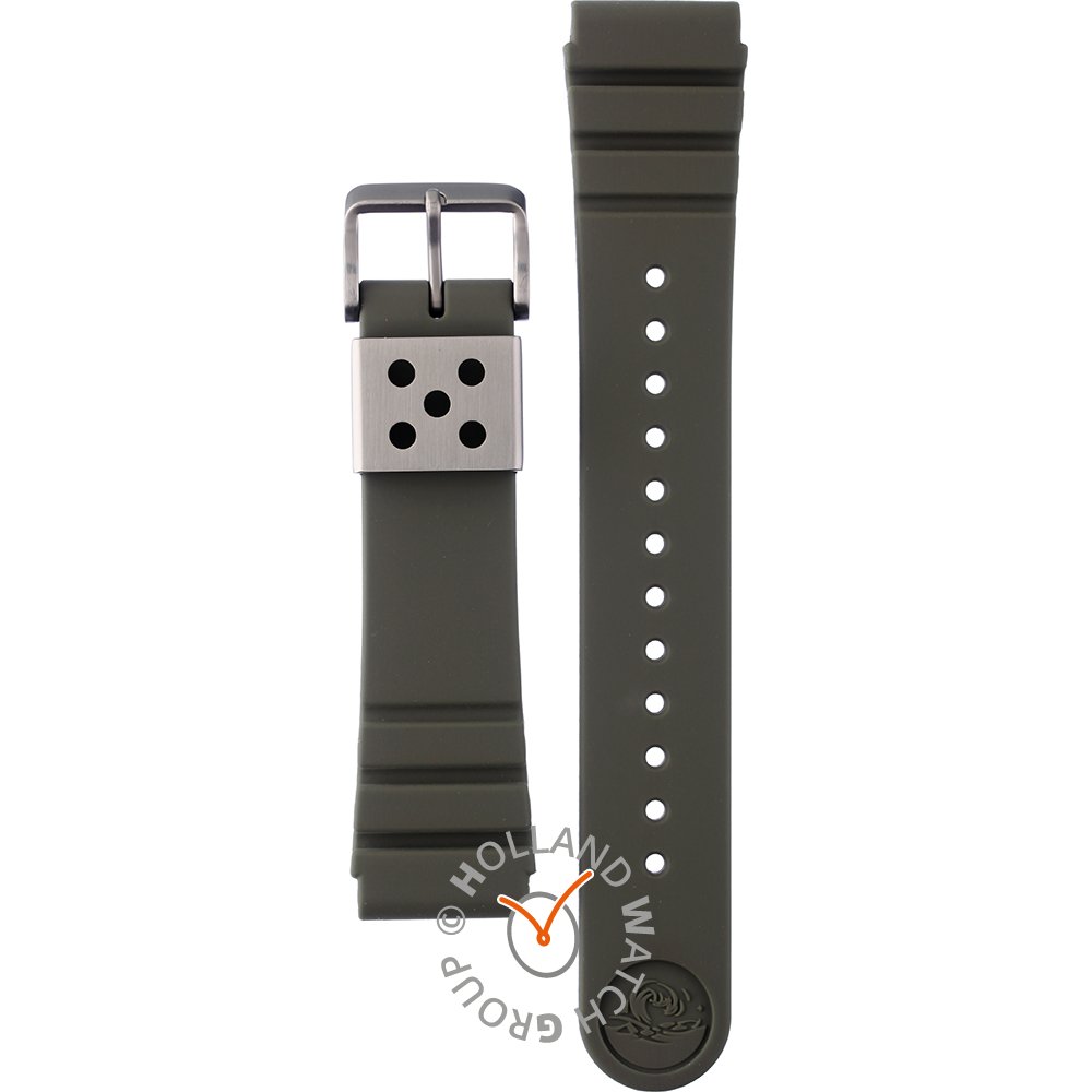 Bracelet Seiko Prospex straps R043012N0 Prospex Arnie Revendeur