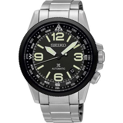 Montre Seiko SRPA71K1 Prospex Land