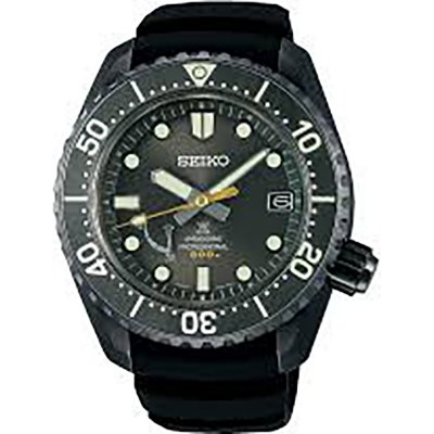 Montre Seiko SNR043J1 Prospex Spring Drive LX