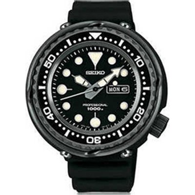 Montre Seiko SBBN011 Marine Master