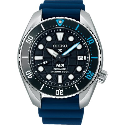 Montre Seiko Prospex Sea - PADI SPB325J1 Prospex - PADI King Sumo