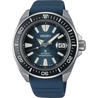 Montre Seiko Prospex Sea - Save the Ocean SRPF79K1 Prospex - Save the Ocean