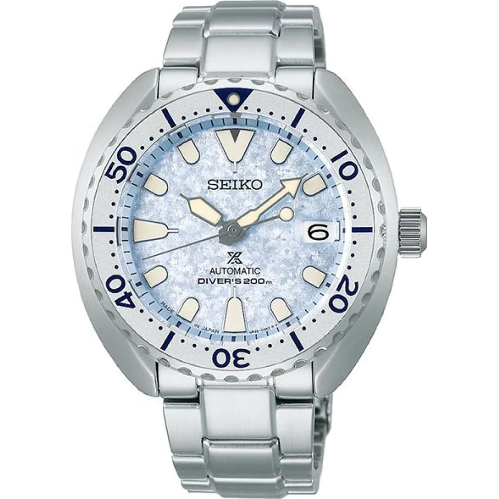 montre Seiko SBDY109 Prospex