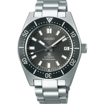 Montre Seiko Prospex Sea SPB143J1