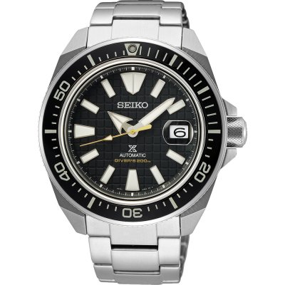 Montre Seiko Prospex Sea SRPE35K1