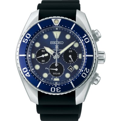 Montre Seiko Prospex Sea SSC759J1