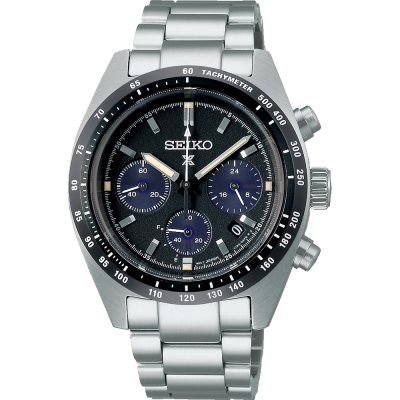 Montre Seiko Prospex Land SSC819P1 Prospex Speedtimer