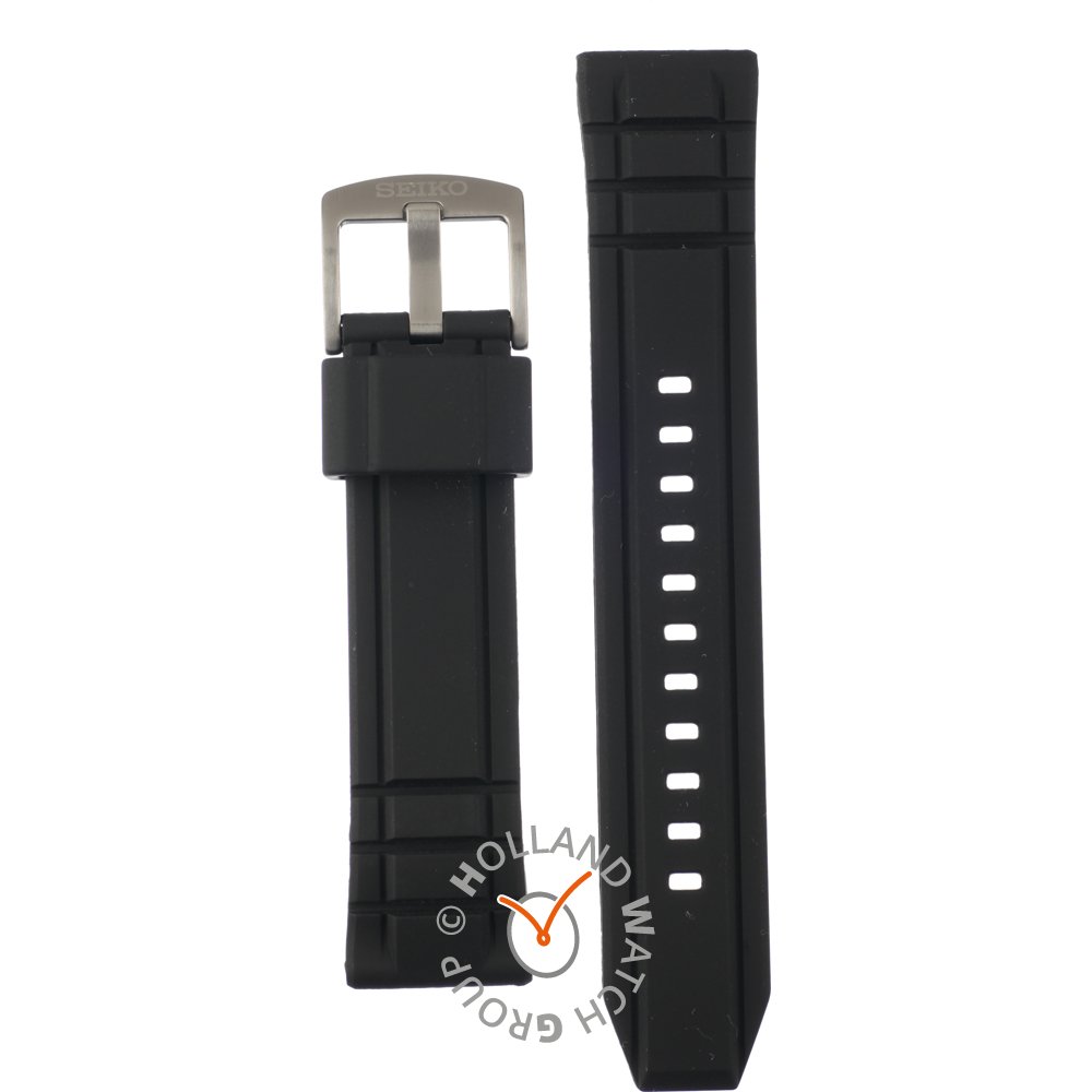 Bracelet Seiko Straps Collection R027011J0 Revendeur officiel