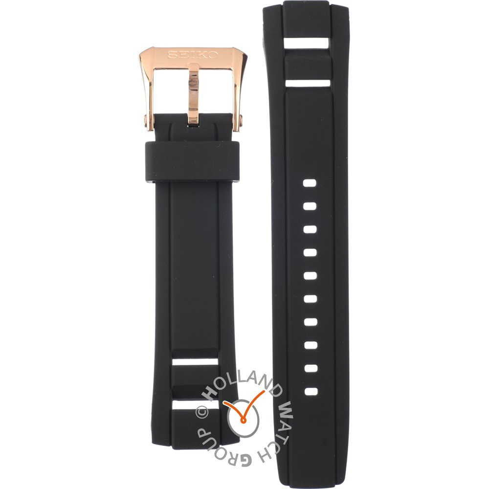 Bracelet Seiko Straps Collection R02L011P0