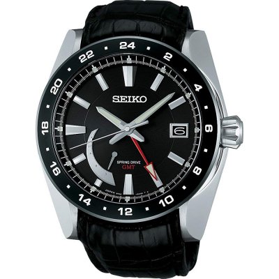 montre Seiko SAEA007 Bright Ananta Spring Drive