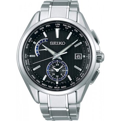 Seiko SAGA289 Brightz montre