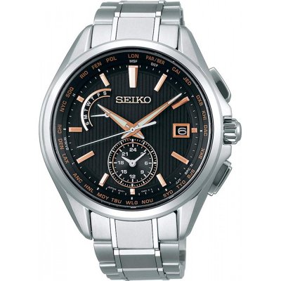 Seiko SAGA291 Brightz montre