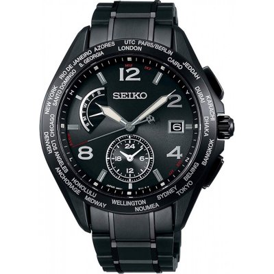 Seiko SAGA303 Brightz montre