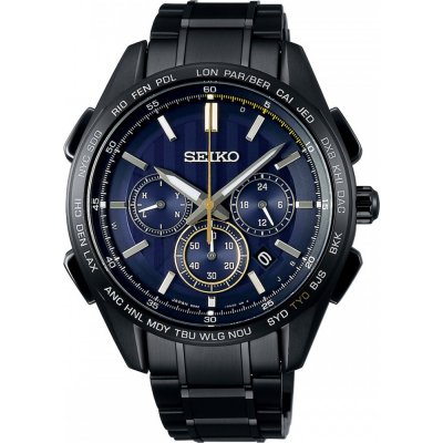 Seiko SAGA305 Brightz montre