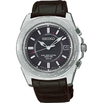 Montre Seiko SAGZ015 Brightz