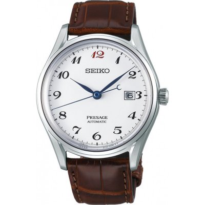 Seiko SARA017 Presage automatic montre