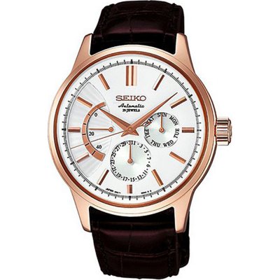 montre Seiko SARC018 Brightz